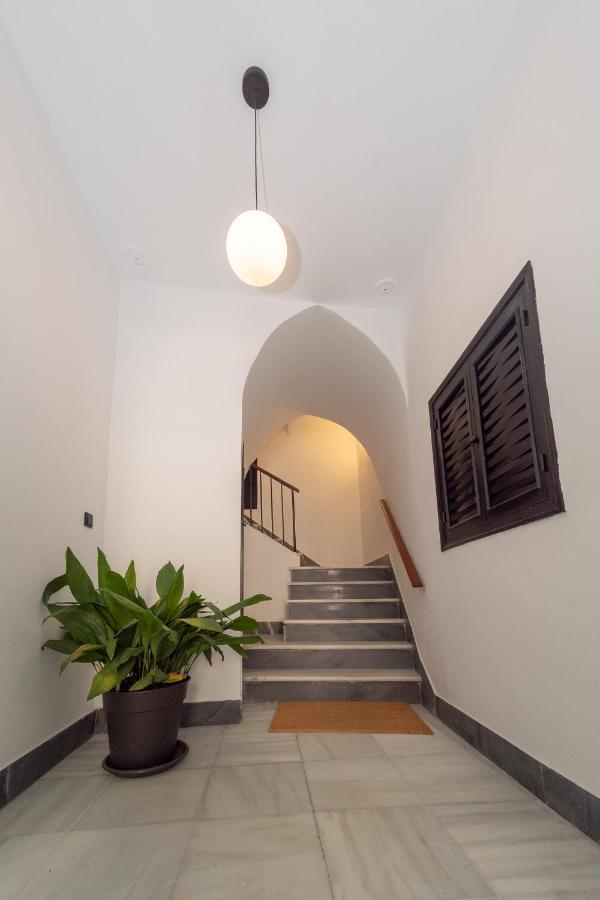 Sanlúcar de Barrameda Casa Miguel - Apartamento 3 מראה חיצוני תמונה