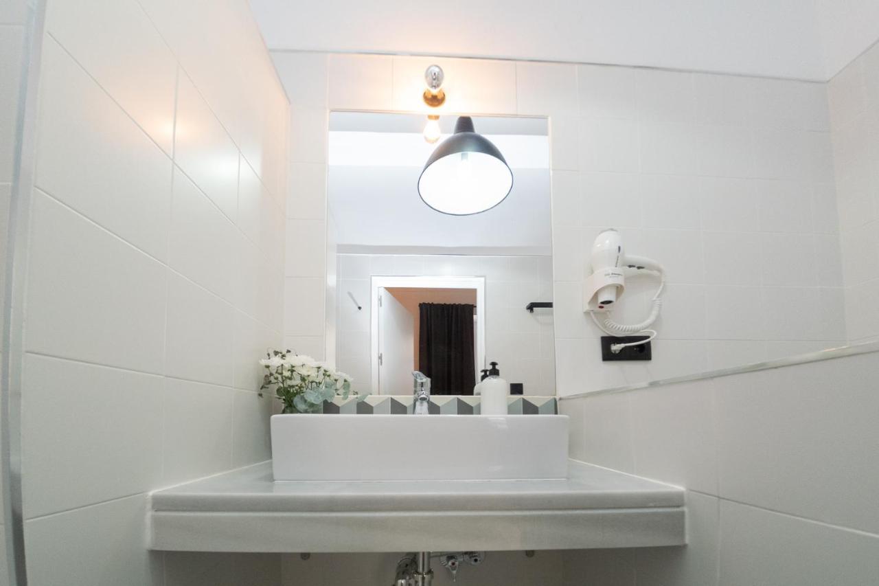 Sanlúcar de Barrameda Casa Miguel - Apartamento 3 מראה חיצוני תמונה