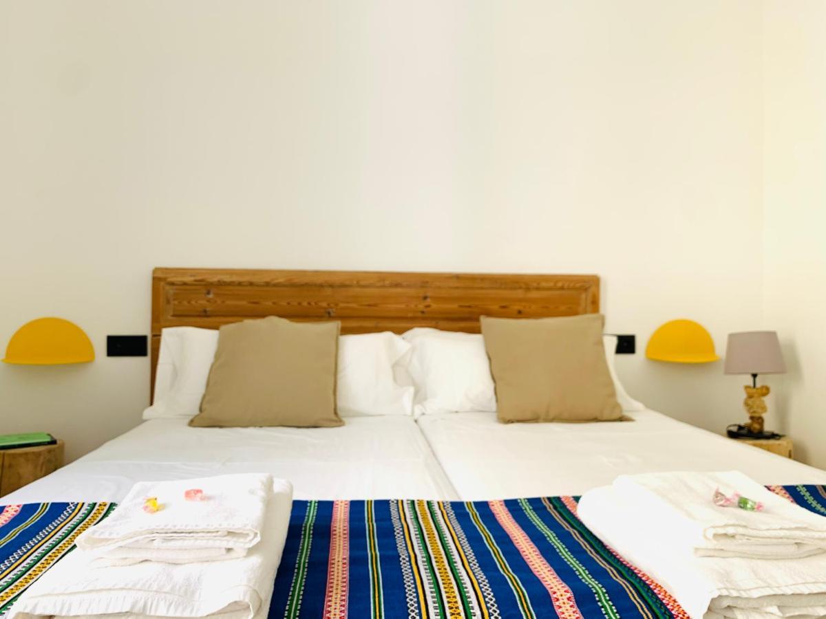 Sanlúcar de Barrameda Casa Miguel - Apartamento 3 מראה חיצוני תמונה