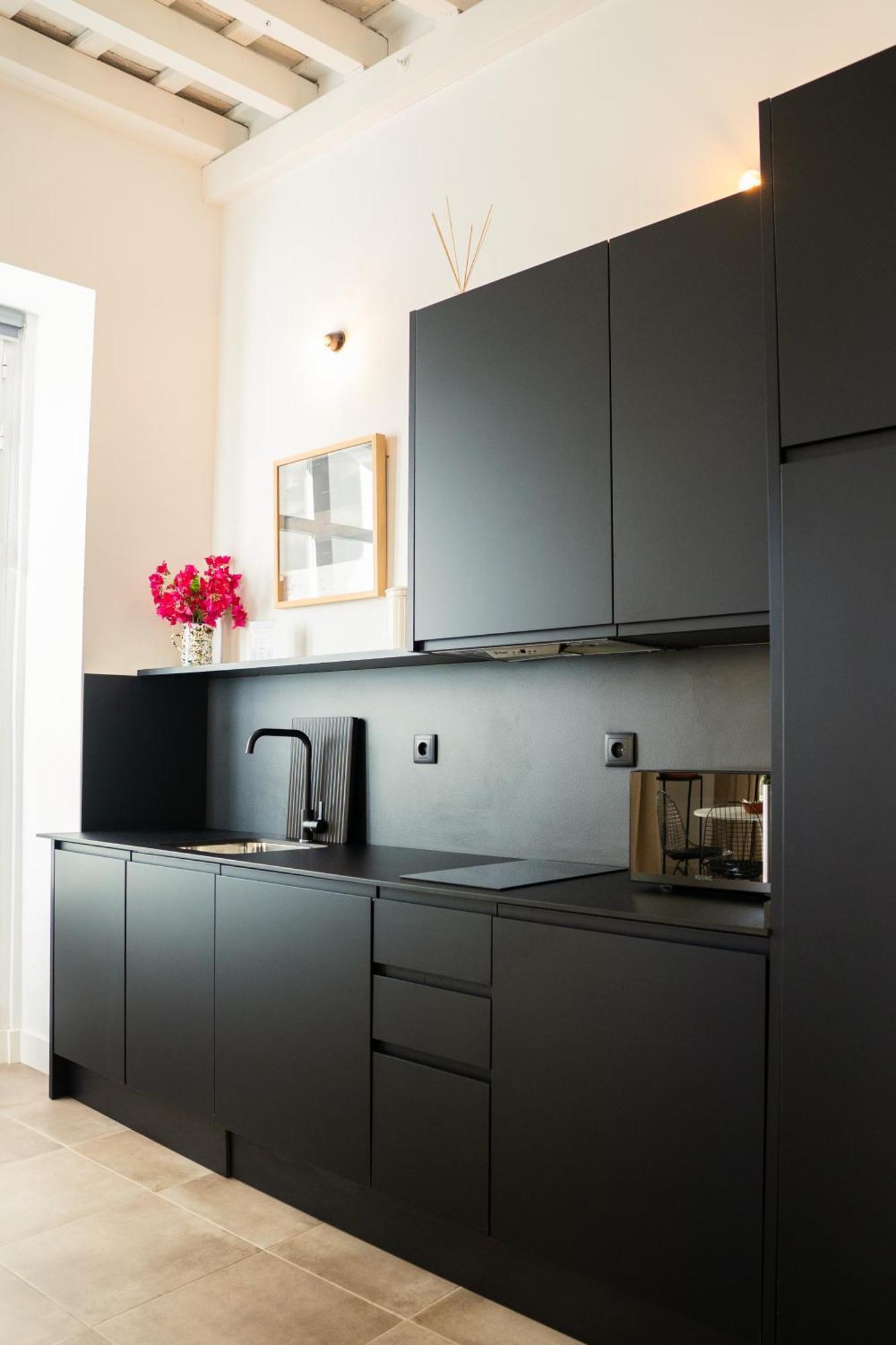 Sanlúcar de Barrameda Casa Miguel - Apartamento 3 מראה חיצוני תמונה
