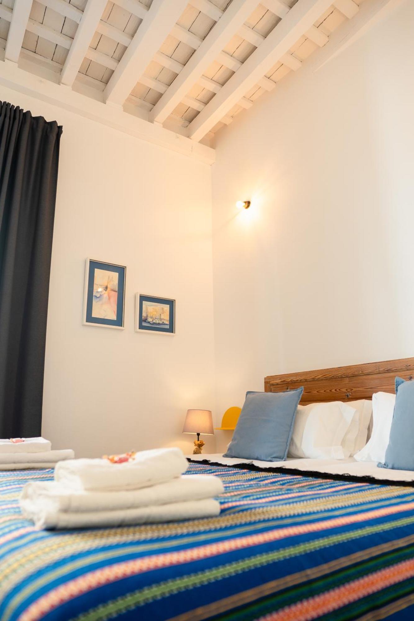 Sanlúcar de Barrameda Casa Miguel - Apartamento 3 מראה חיצוני תמונה