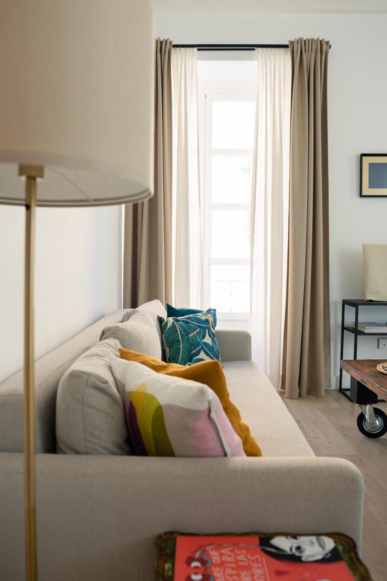 Sanlúcar de Barrameda Casa Miguel - Apartamento 3 מראה חיצוני תמונה