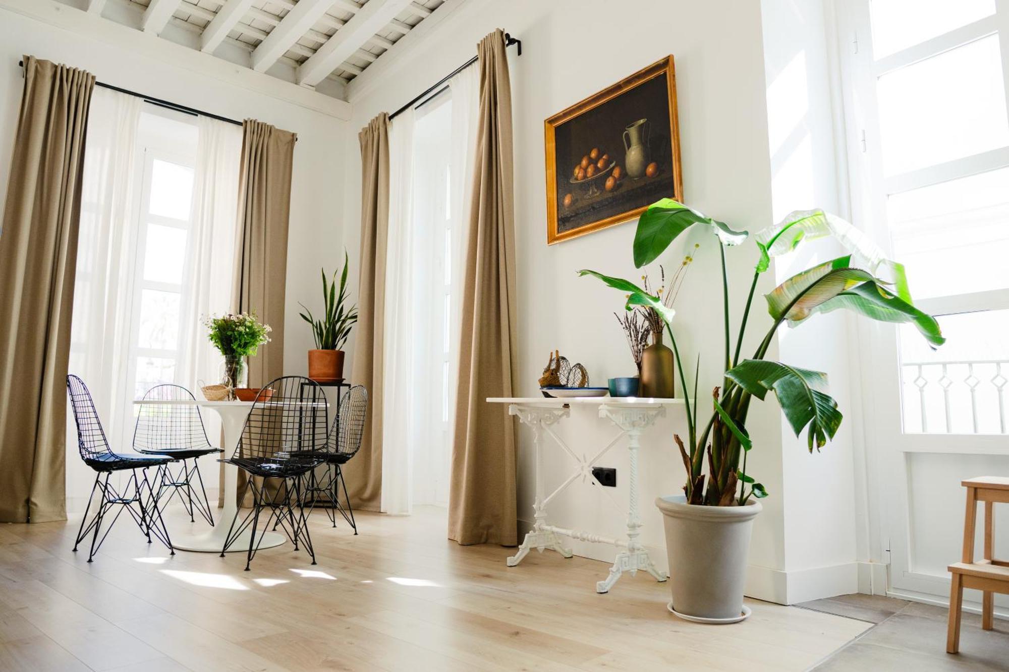 Sanlúcar de Barrameda Casa Miguel - Apartamento 3 מראה חיצוני תמונה