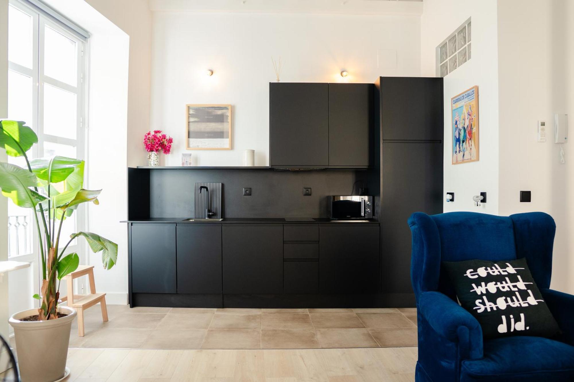 Sanlúcar de Barrameda Casa Miguel - Apartamento 3 מראה חיצוני תמונה